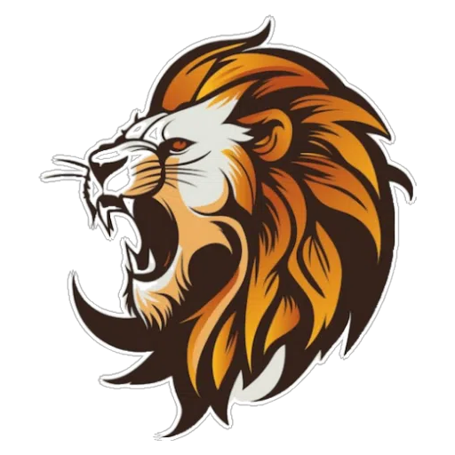 Punjab King Logo